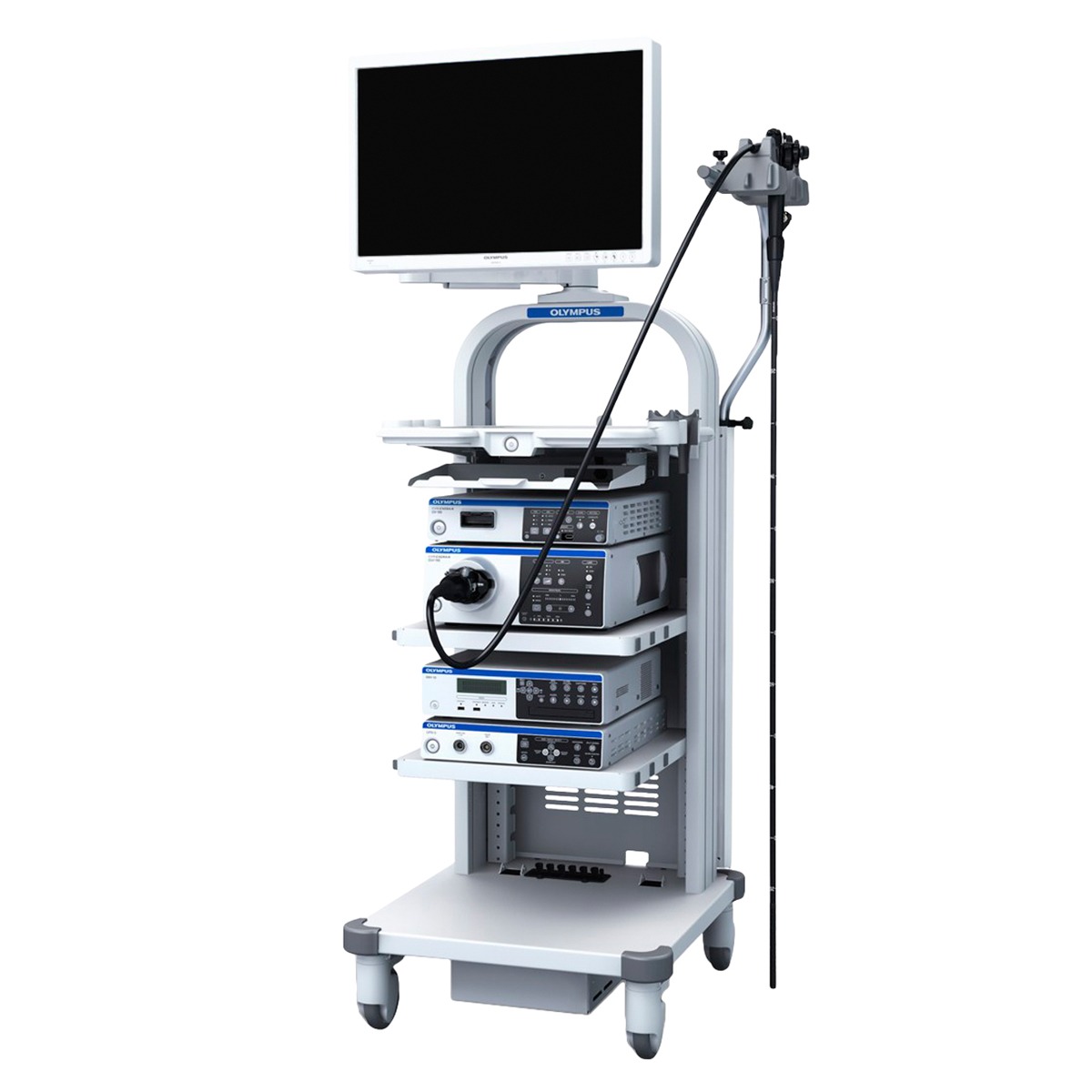 위내시경 OLYMPUS EVIS-190