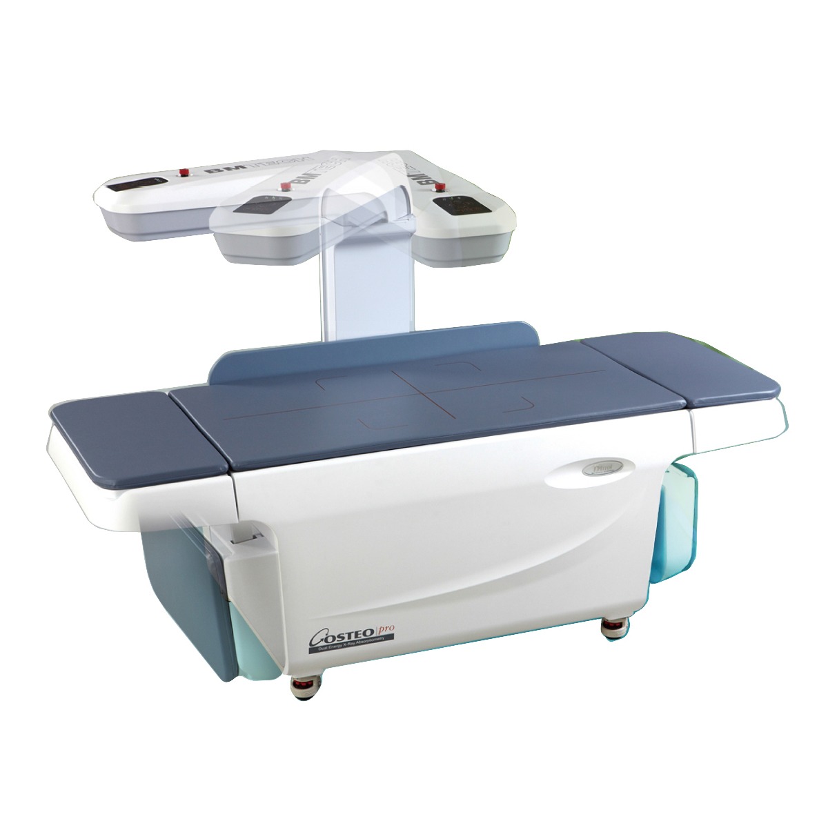 골밀도 측정기 OsteoPro MAX